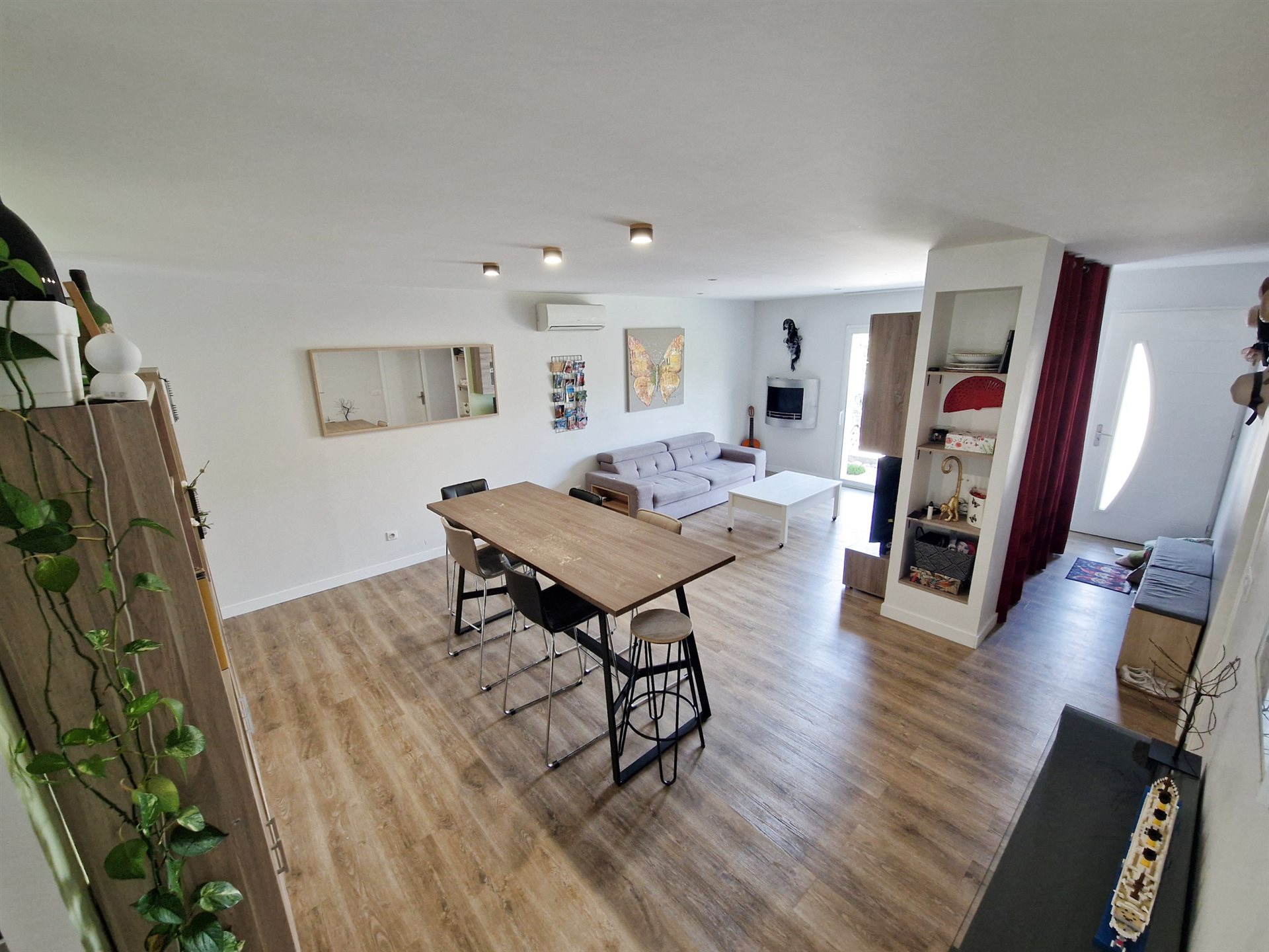 Maison à vendre, 147m², Valence