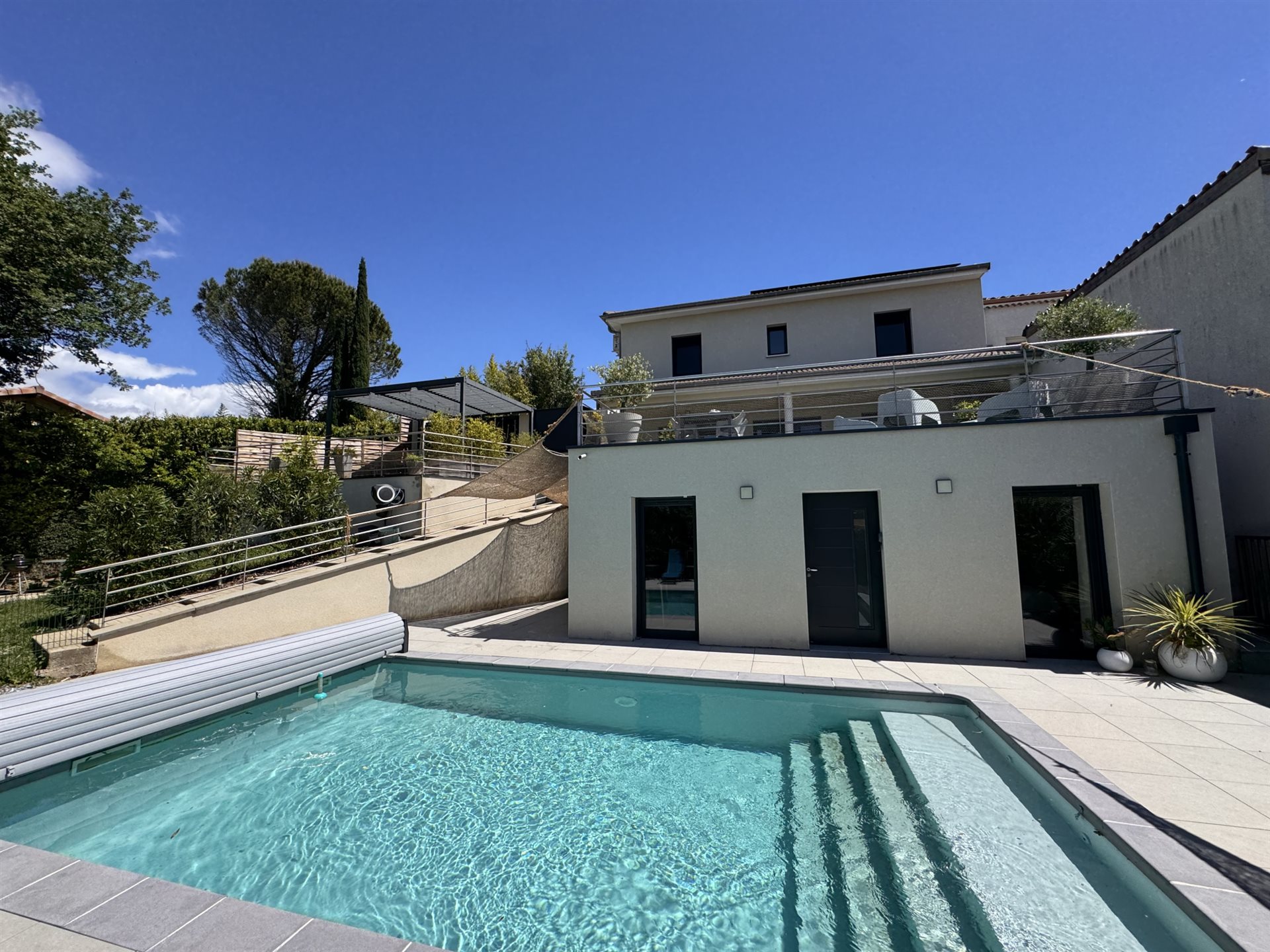 Maison à vendre, 160m², Châteauneuf-sur-Isère