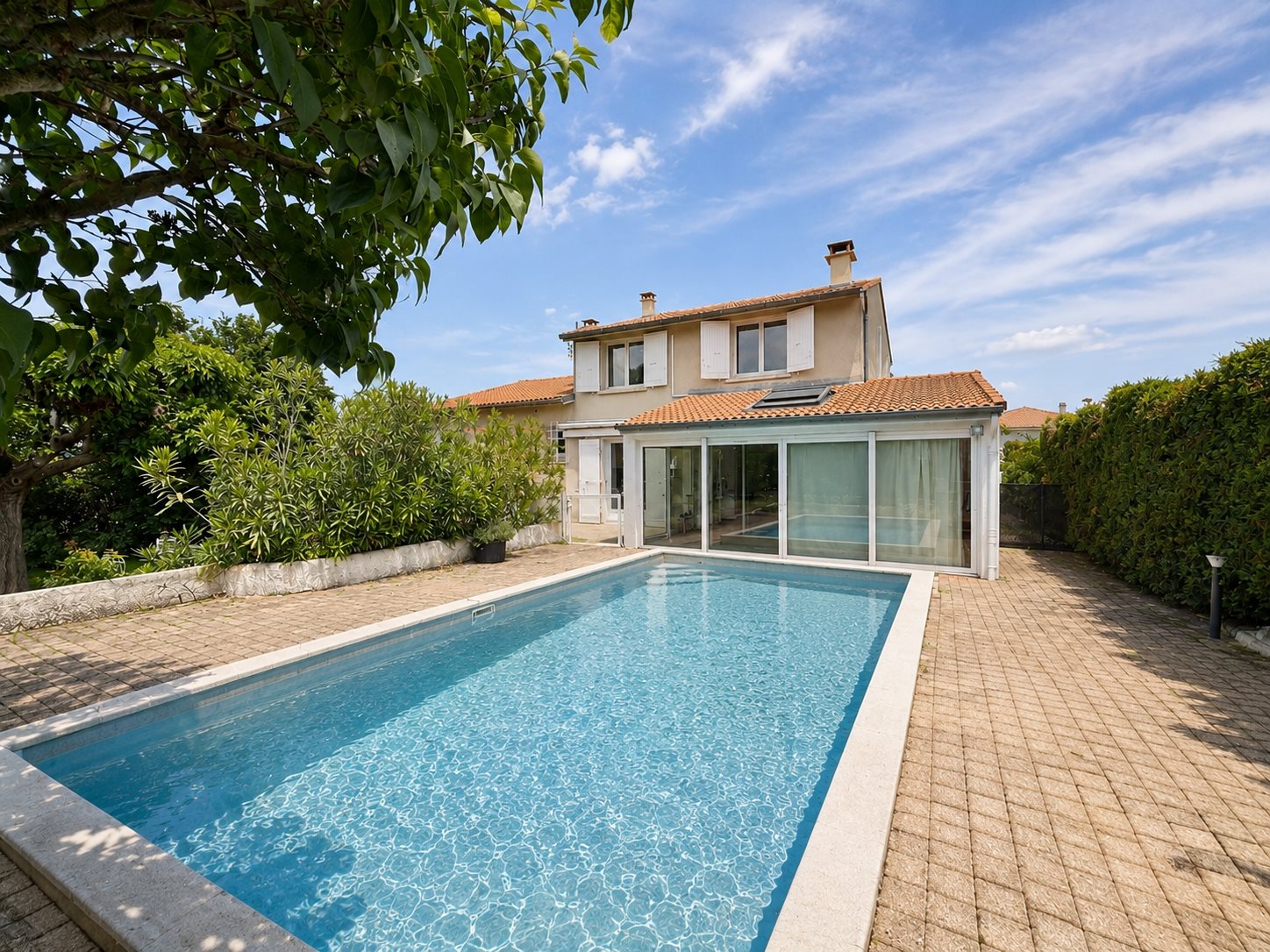 Maison à vendre, 172m², Malissard