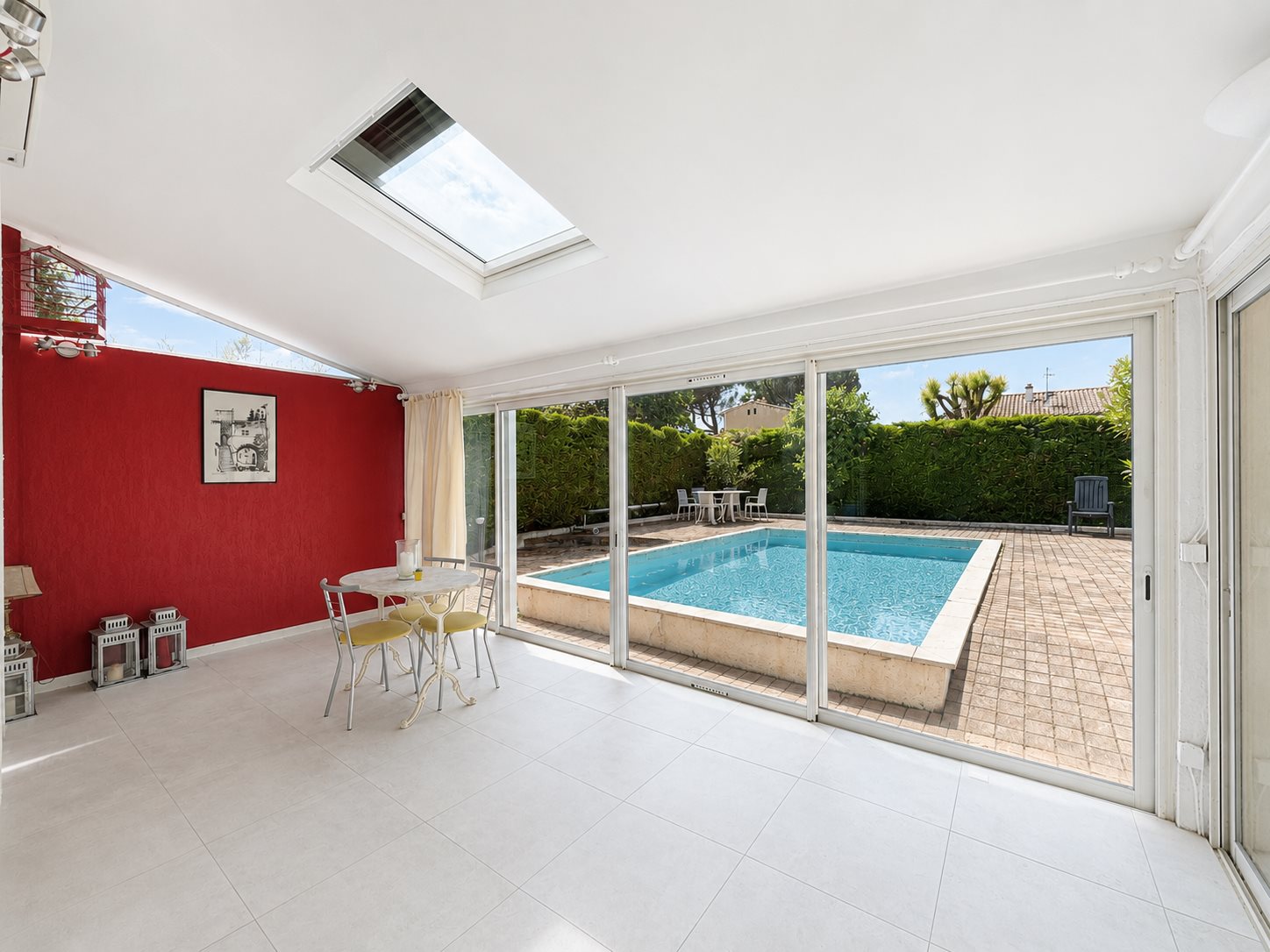 Maison à vendre, 172m², Malissard