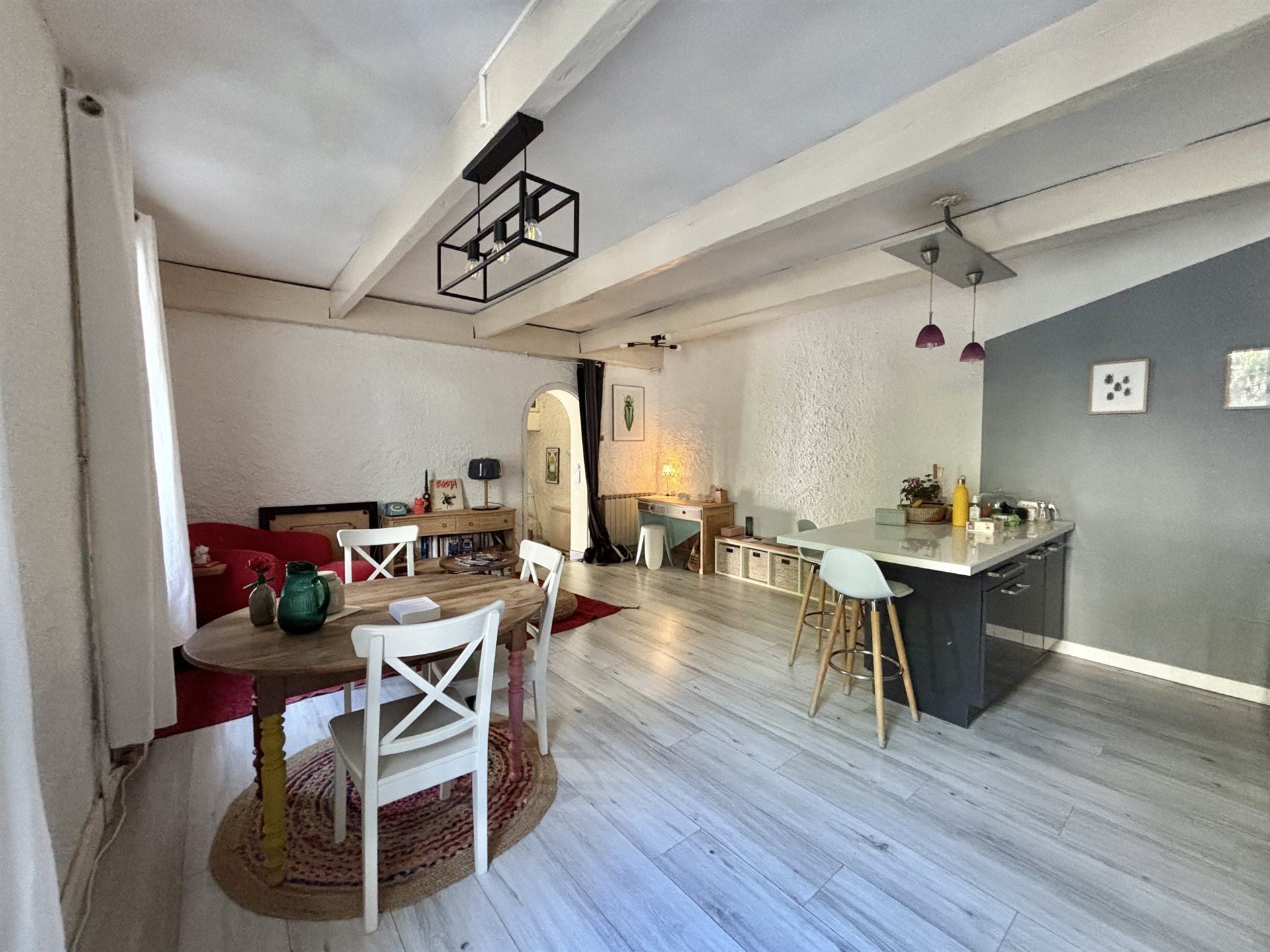 Maison à vendre, 97m², Valence