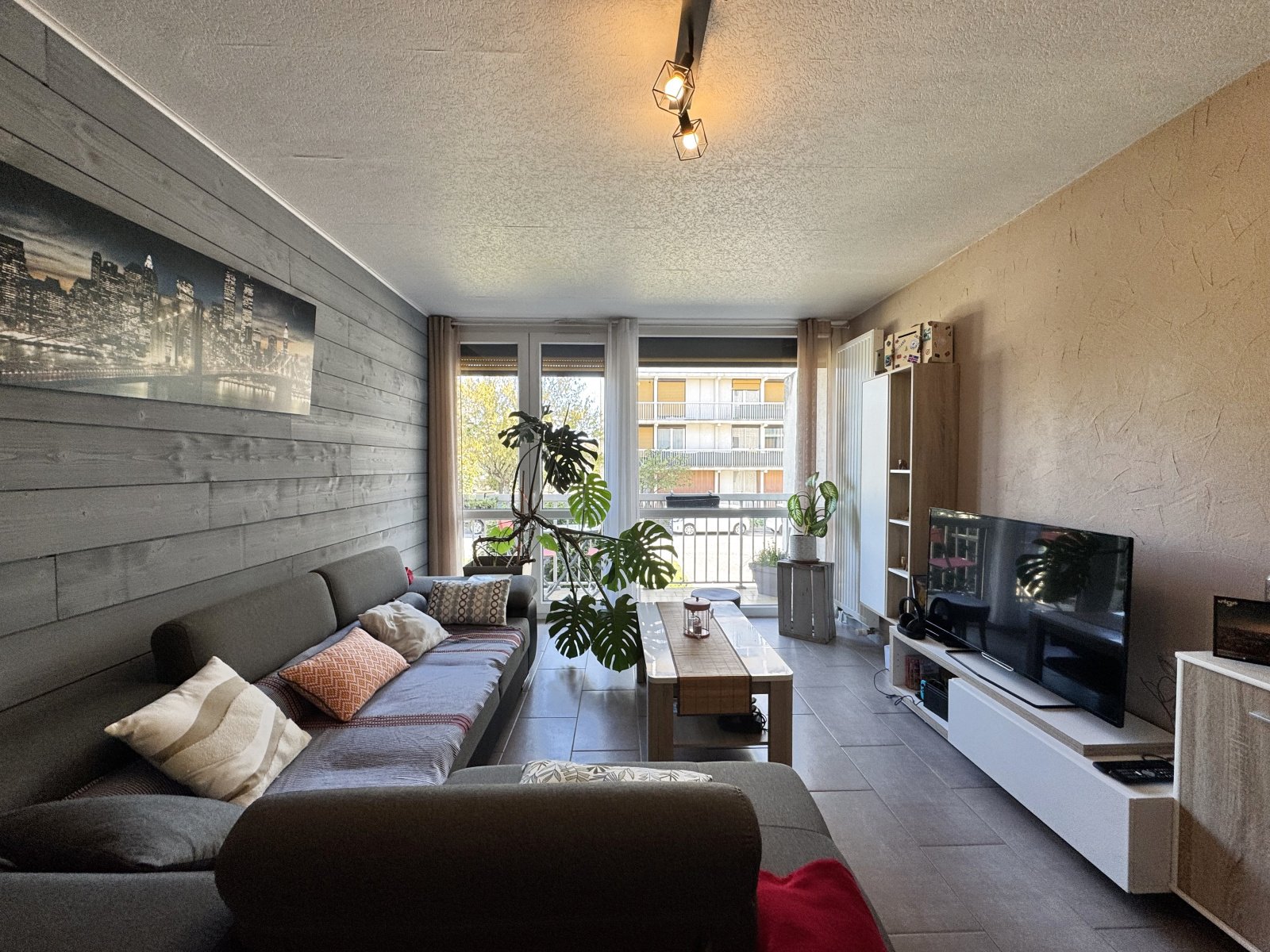 Appartement à vendre, 76m², Valence