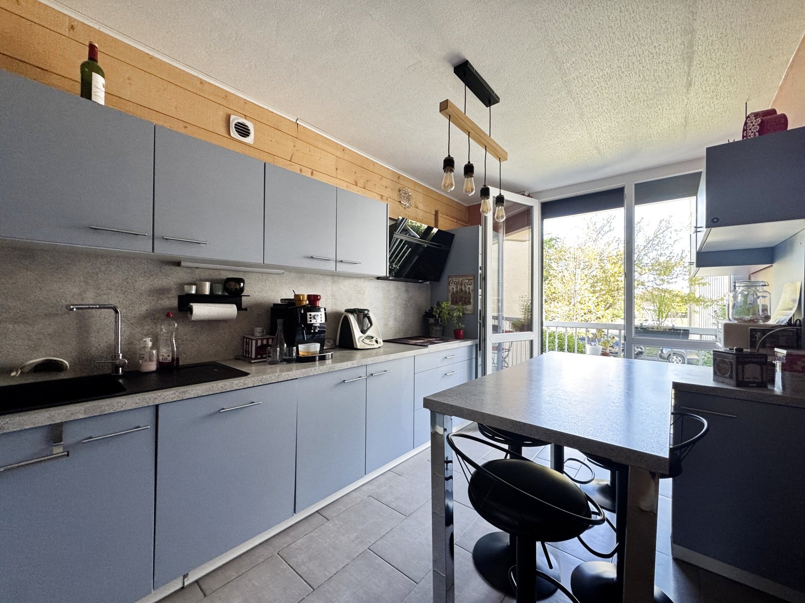 Appartement à vendre, 76m², Valence