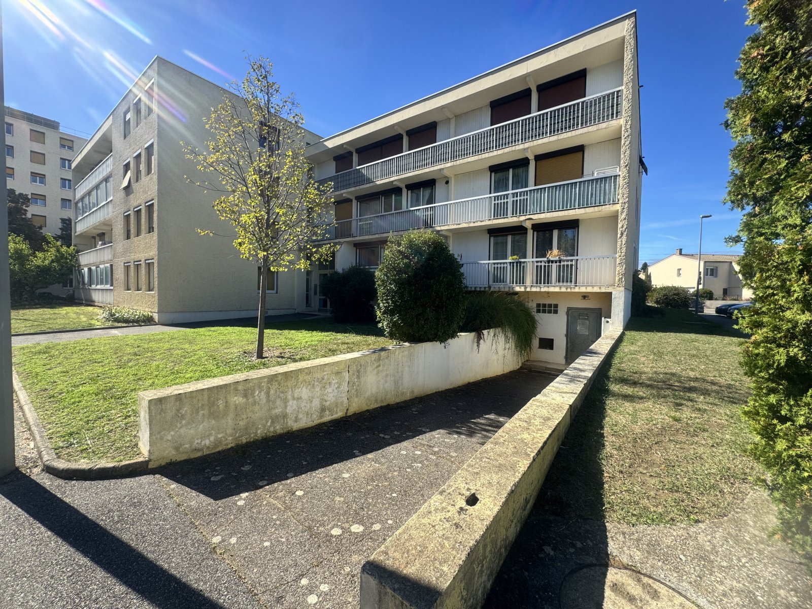 Appartement à vendre, 76m², Valence