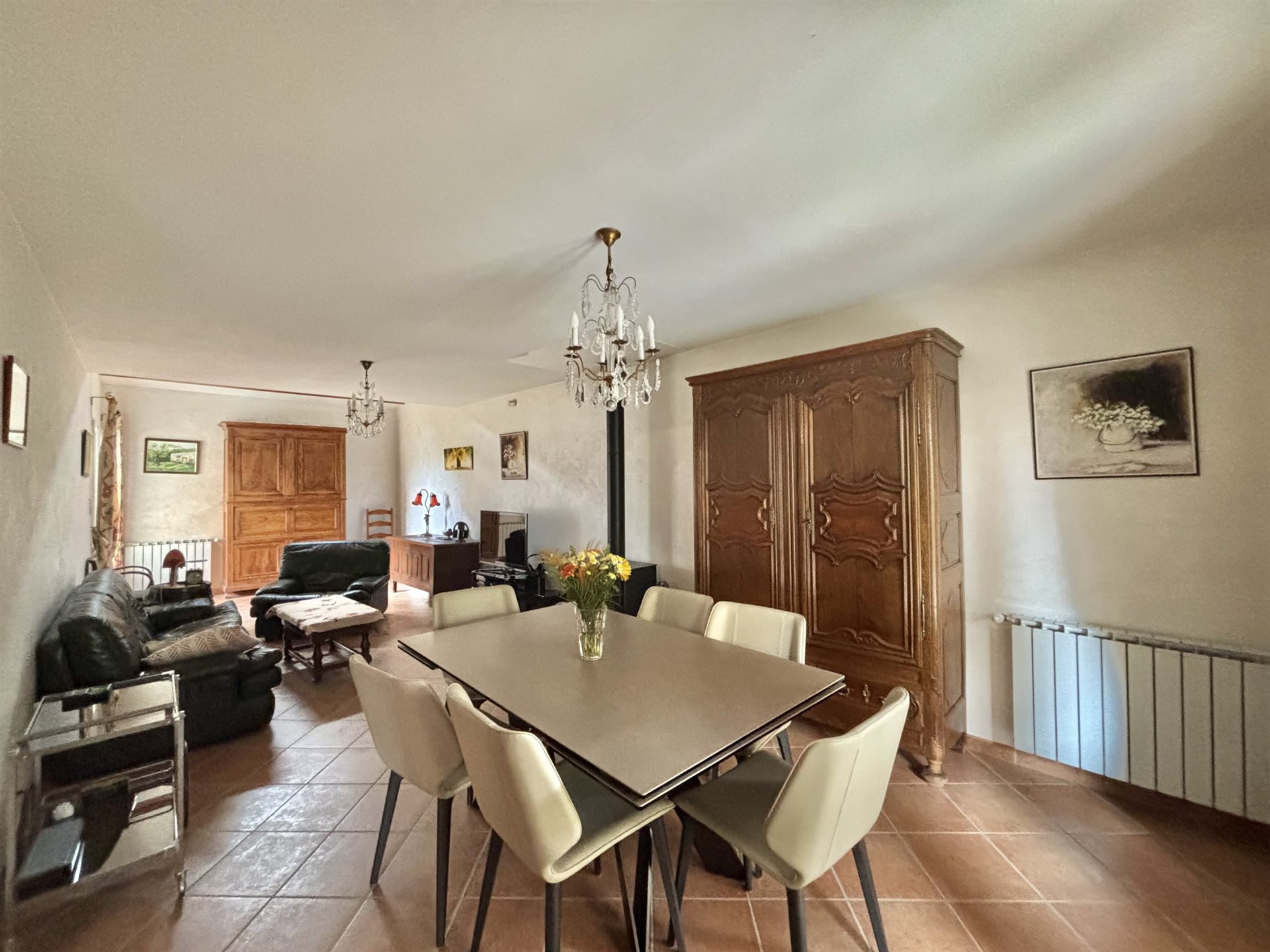 Maison à vendre, 145m², Bourg-lès-Valence