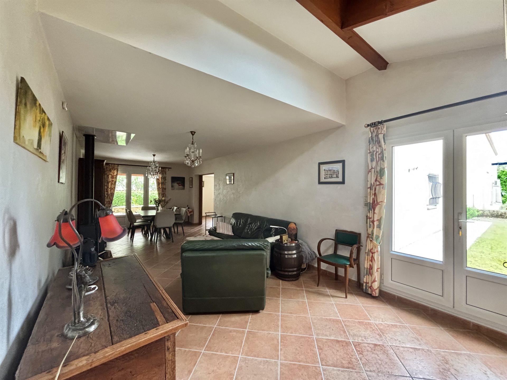 Maison à vendre, 145m², Bourg-lès-Valence