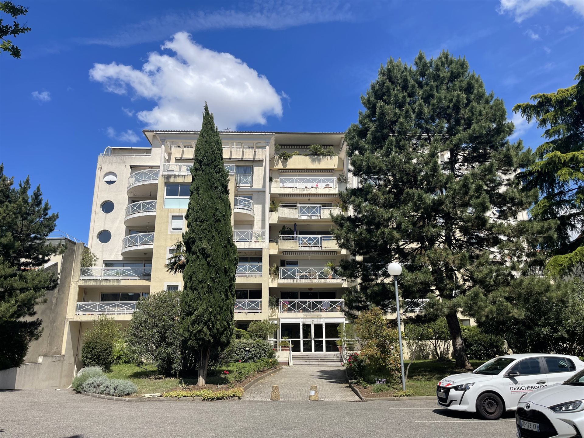 Appartement à vendre, 45m², Valence