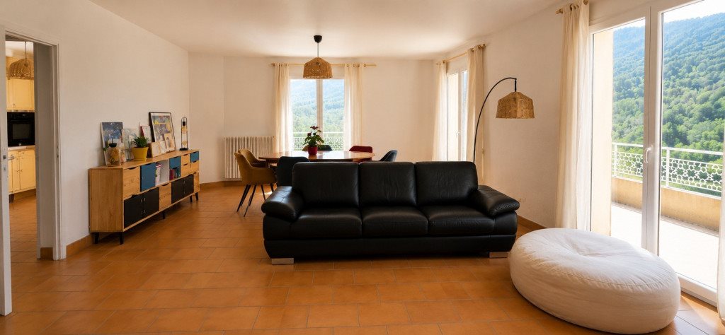 Maison à vendre, 175m², Tourrette-Levens