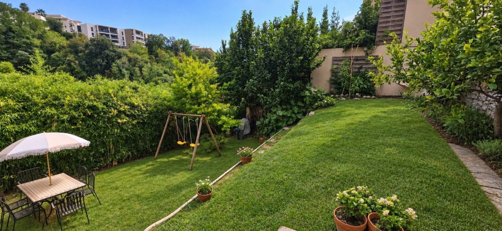 Appartement à vendre, 107m², Nice