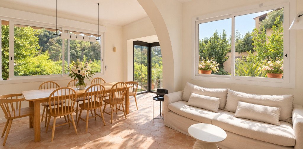 Appartement à vendre, 107m², Nice