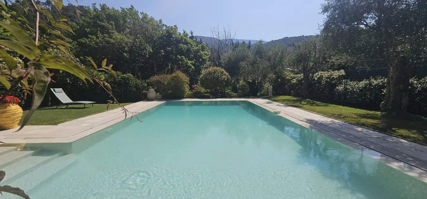 Maison à vendre, 190m², Levens