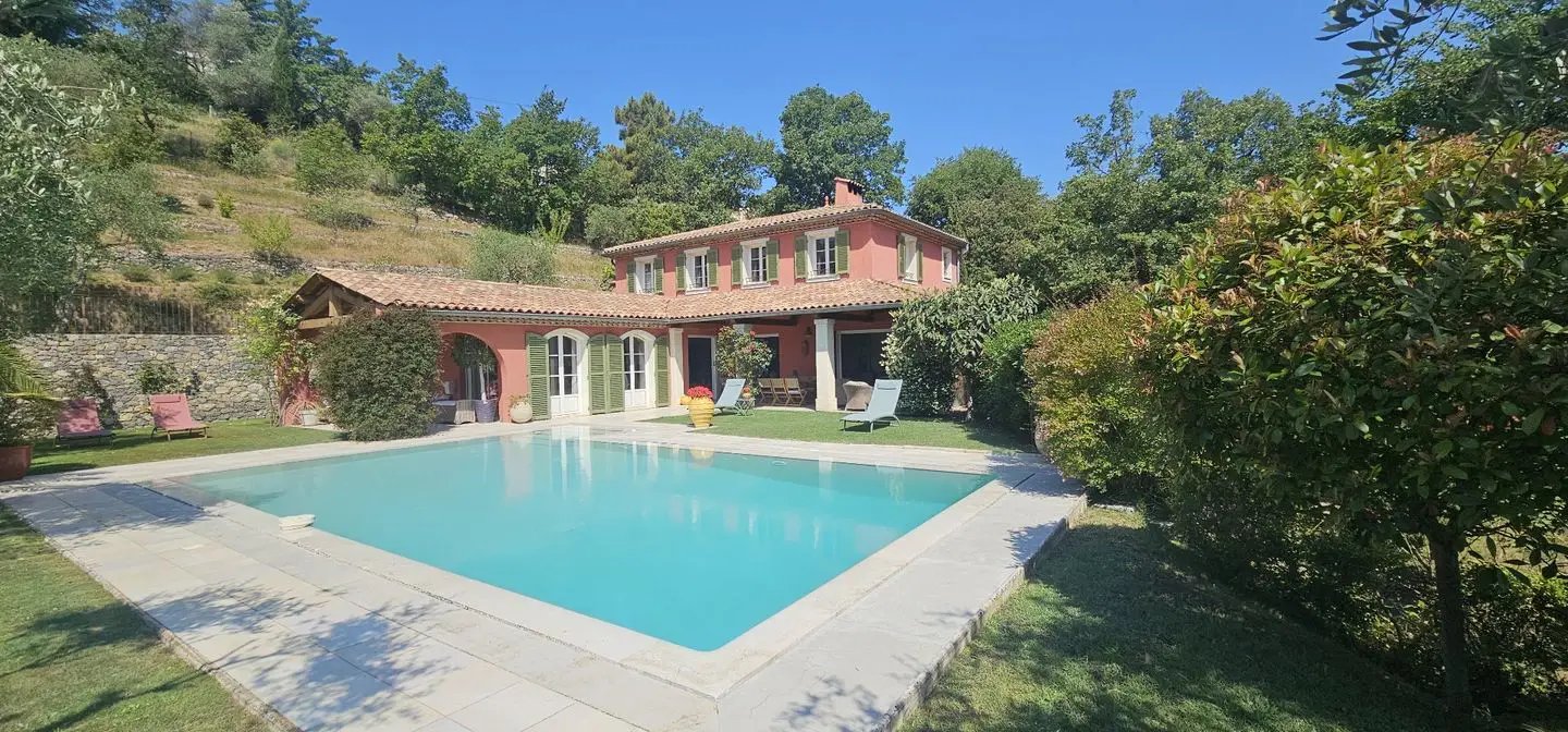 Maison à vendre, 190m², Levens