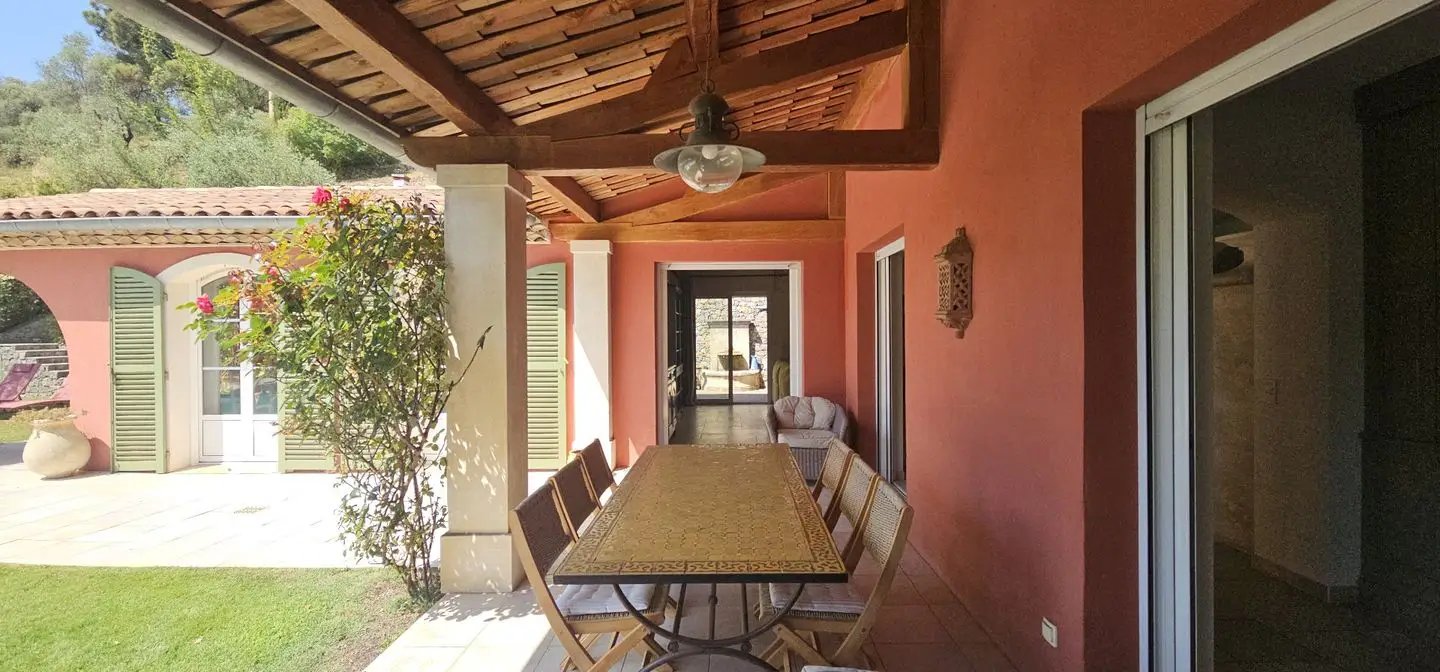 Maison à vendre, 190m², Levens