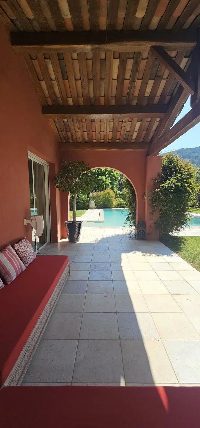 Maison à vendre, 190m², Levens