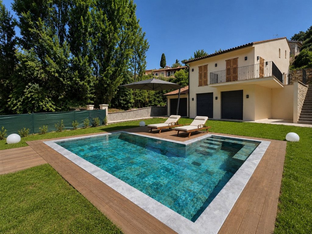 Maison à vendre, 140m², Levens