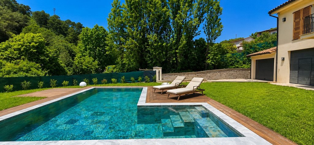 Maison à vendre, 140m², Levens