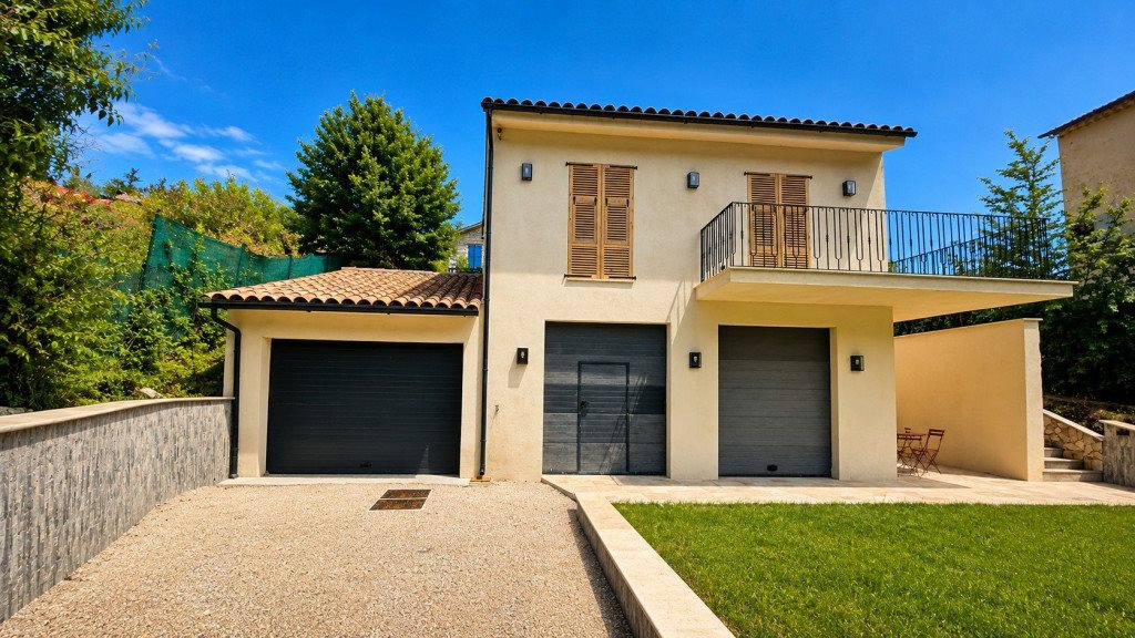 Maison à vendre, 140m², Levens