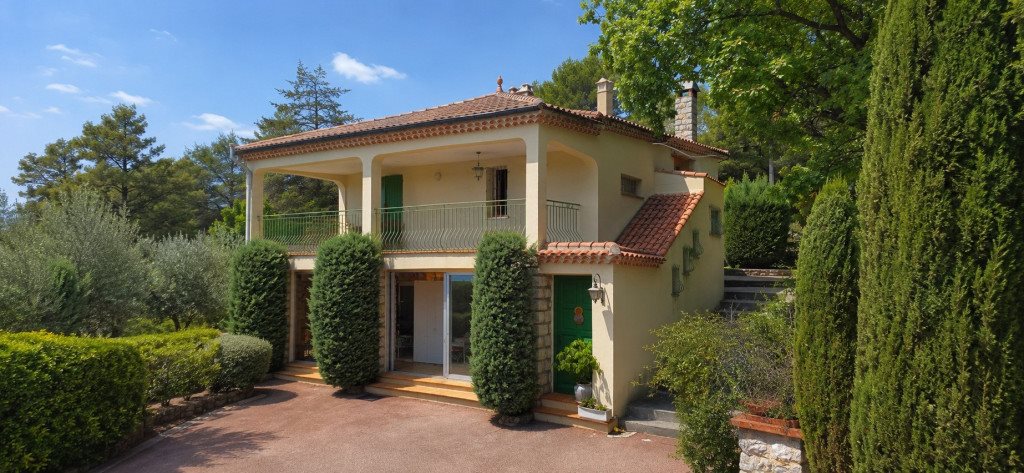 Maison à vendre, 187m², Châteauneuf-Villevieille