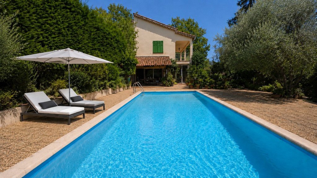 Maison à vendre, 187m², Châteauneuf-Villevieille