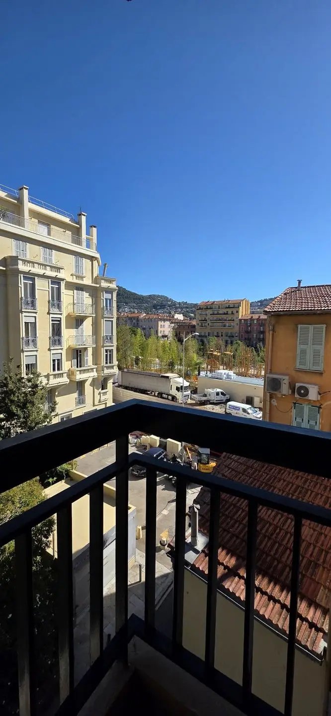 Appartement à vendre, 66m², Nice