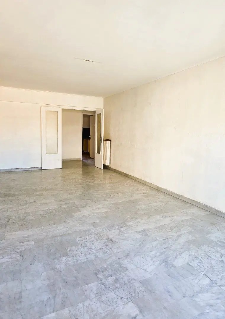 Appartement à vendre, 66m², Nice