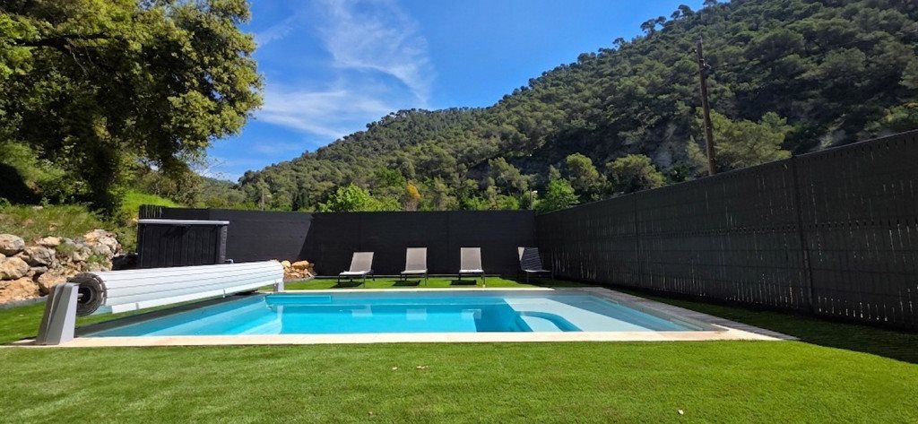 Maison à vendre, 100m², Tourrette-Levens