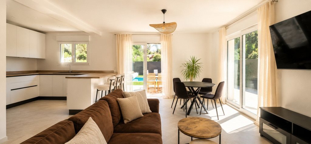 Maison à vendre, 100m², Tourrette-Levens