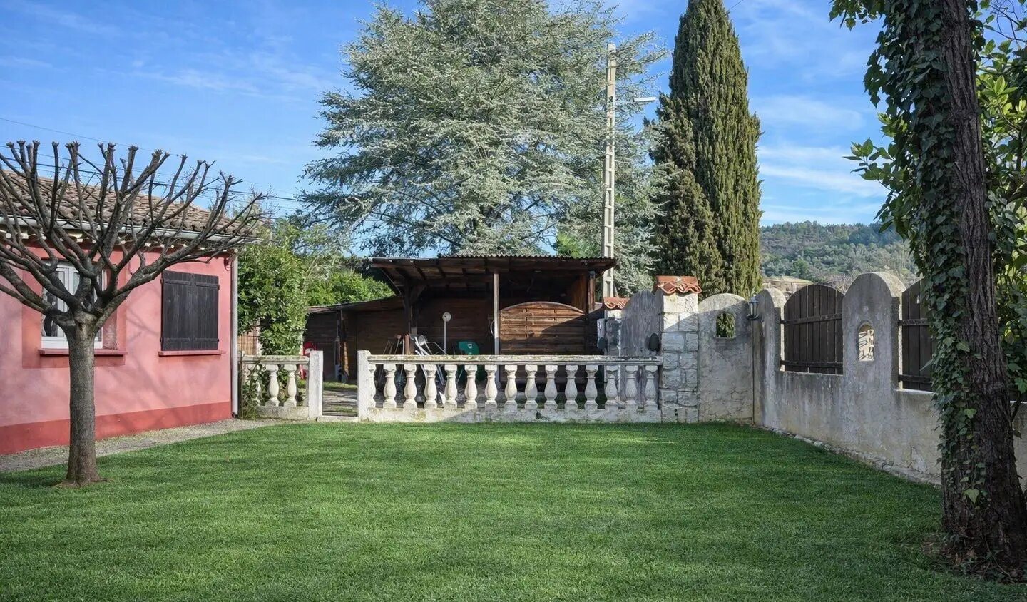 Maison à vendre, 132m², Levens