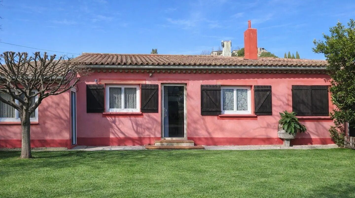 Maison à vendre, 132m², Levens