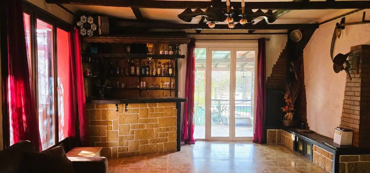 Maison à vendre, 132m², Levens
