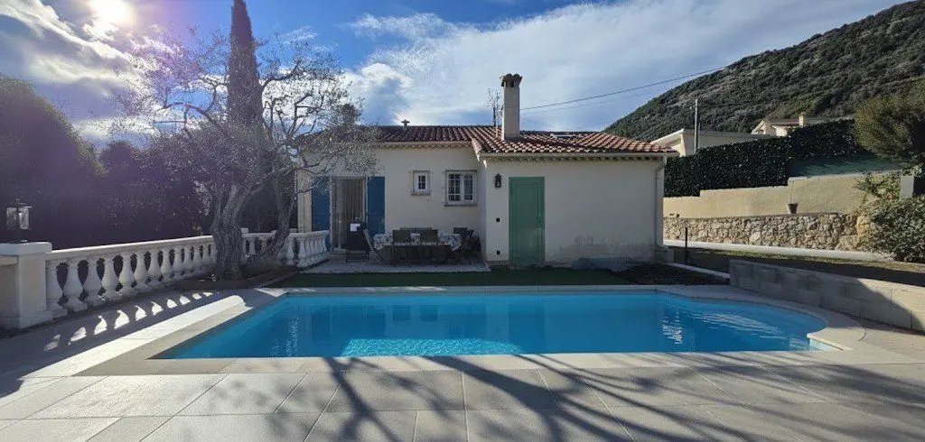 Maison à vendre, 73m², Châteauneuf-Villevieille