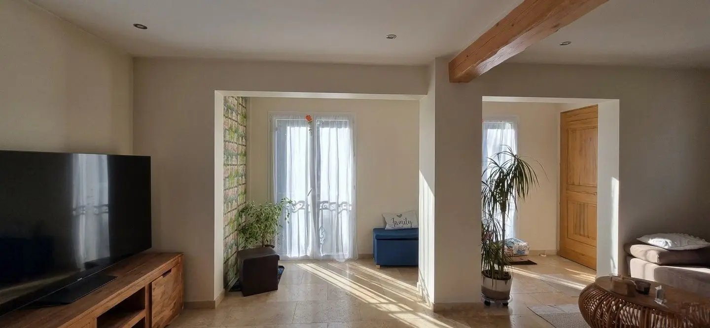 Maison à vendre, 73m², Châteauneuf-Villevieille