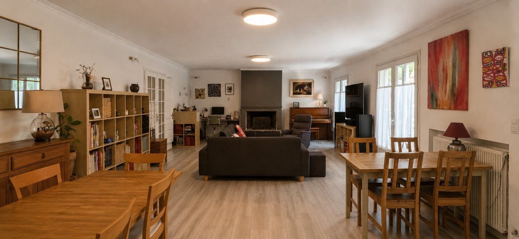 Maison à vendre, 167m², Tourrette-Levens