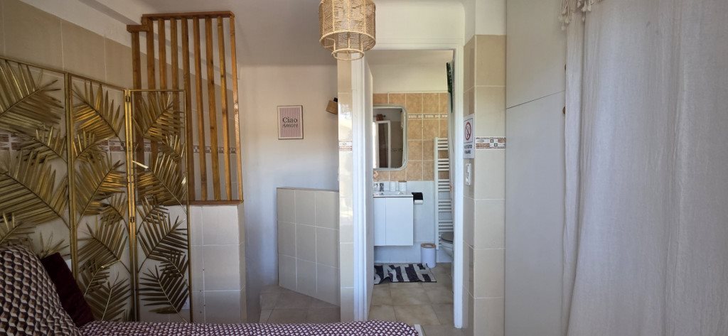 Appartement à vendre, 43m², Tourrette-Levens