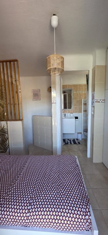 Appartement à vendre, 43m², Tourrette-Levens