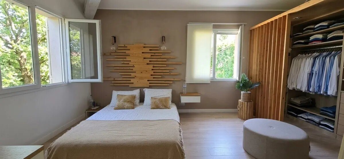 Maison à vendre, 140m², Tourrette-Levens
