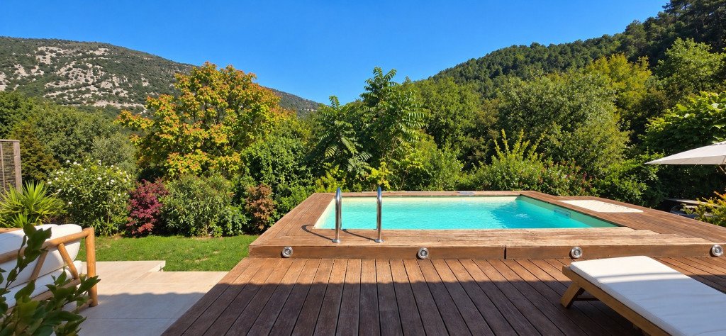 Maison à vendre, 107m², Tourrette-Levens
