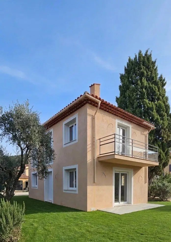 Maison à vendre, 106m², Levens