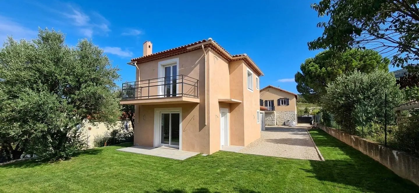 Maison à vendre, 106m², Levens