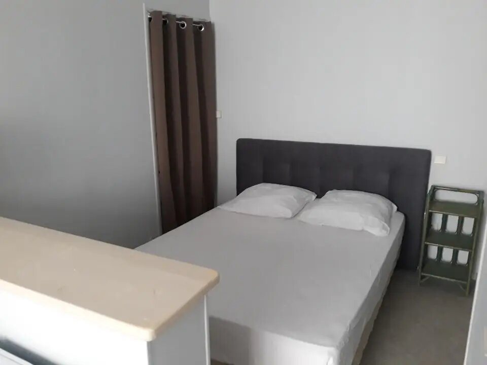 Appartement à louer, 23m², La Rochelle
