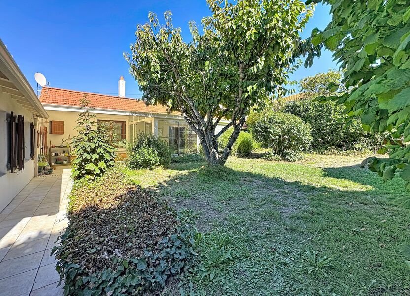 Maison à vendre, 177m², La Rochelle