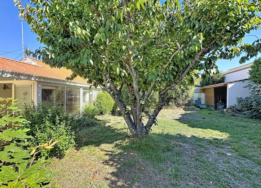 Maison à vendre, 177m², La Rochelle