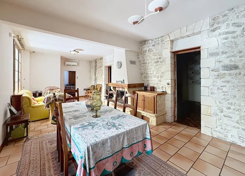 Maison à vendre, 177m², La Rochelle