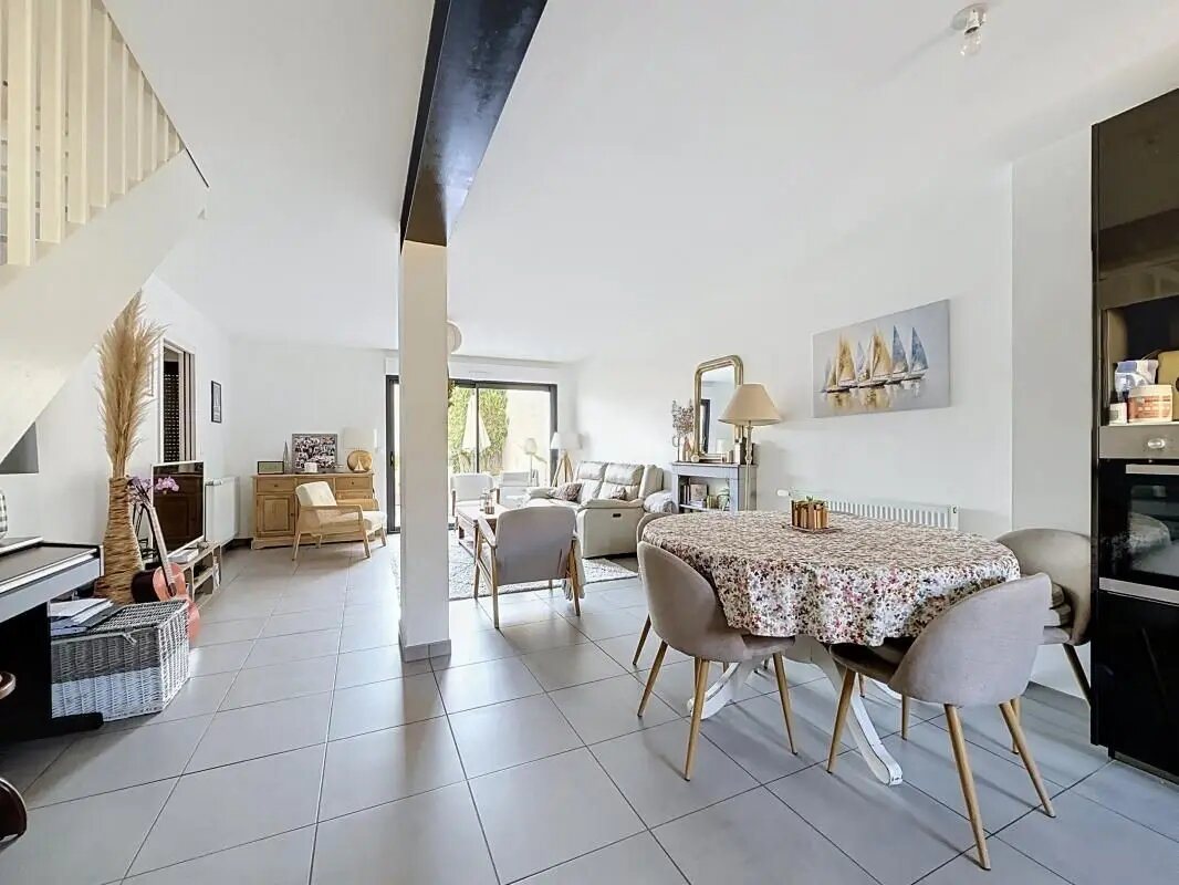 Maison à vendre, 92m², Périgny