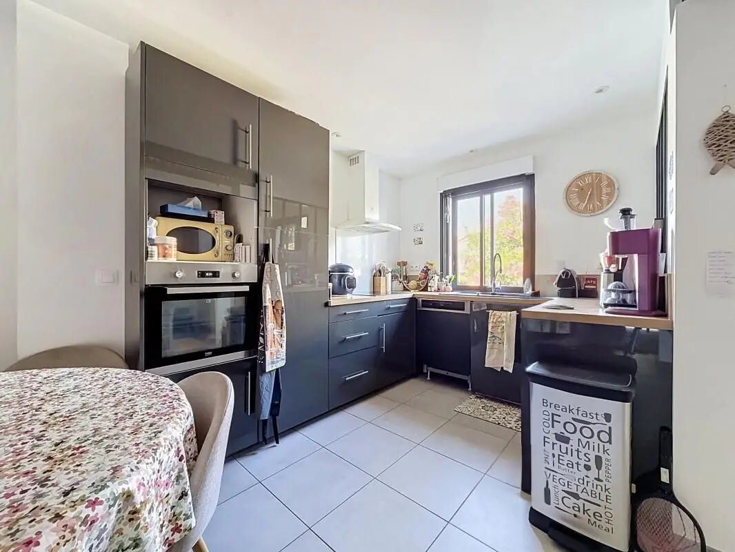 Maison à vendre, 92m², Périgny