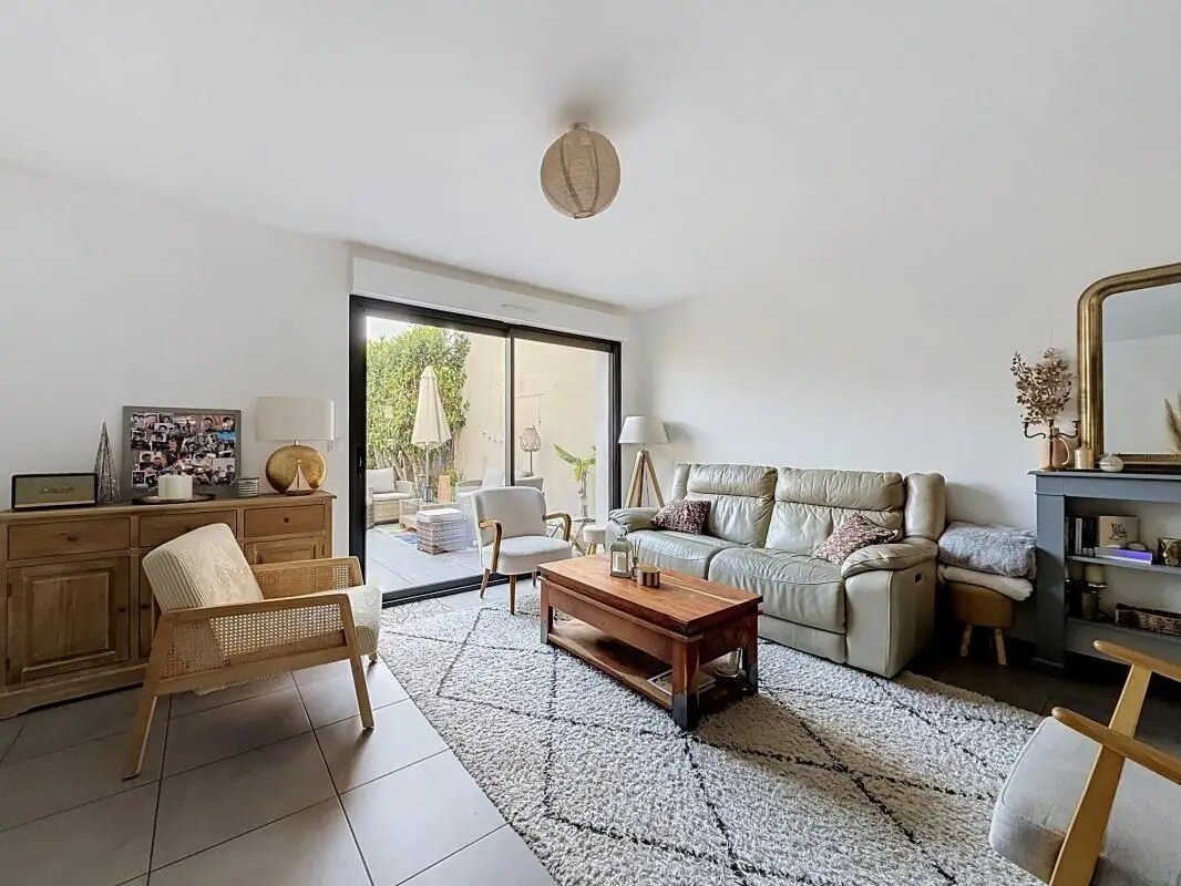 Maison à vendre, 92m², Périgny