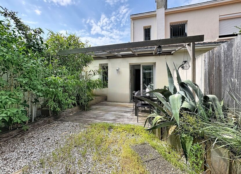 Appartement à vendre, 42m², Aytré