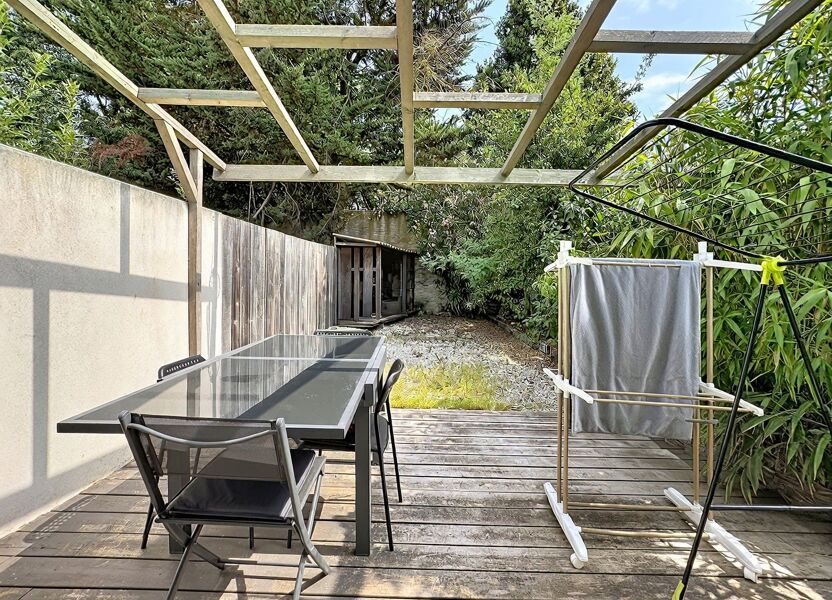 Appartement à vendre, 42m², Aytré