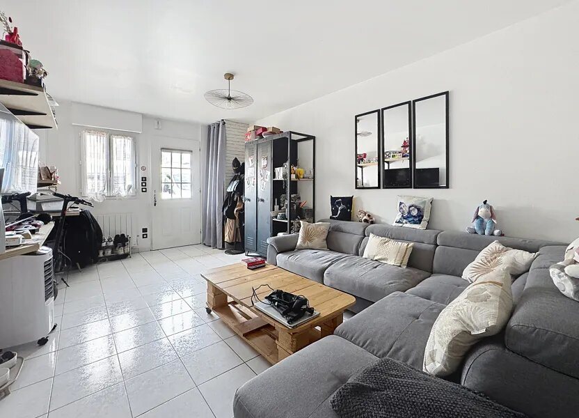 Appartement à vendre, 42m², Aytré