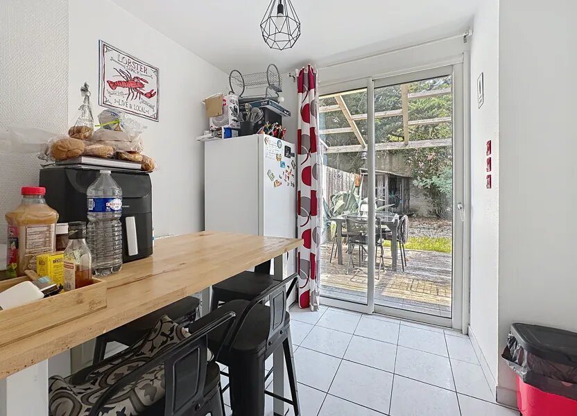 Appartement à vendre, 42m², Aytré